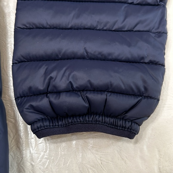 Craghoppers EXPOLITE JACKET - Blue Navy - Picture 8 of 16